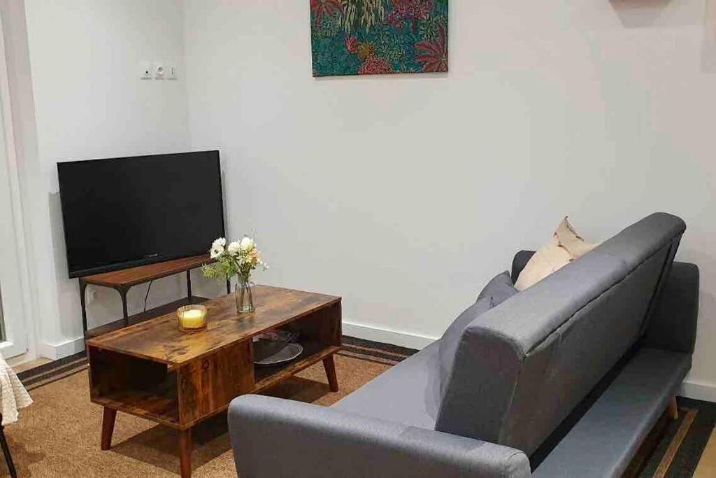 Appartement 40M2 Centre De Vichy Exterior foto