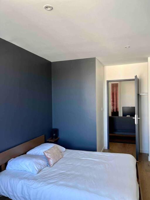 Appartement 40M2 Centre De Vichy Exterior foto