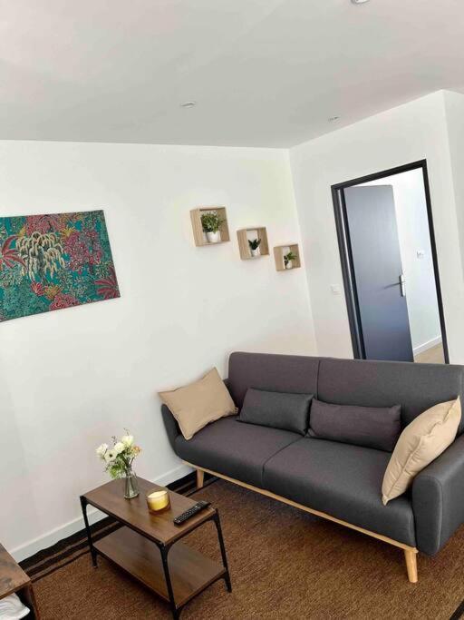 Appartement 40M2 Centre De Vichy Exterior foto